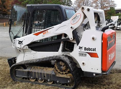 bobcat t590 price|2019 bobcat t590.